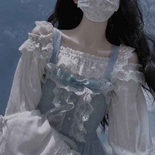 血笼于女